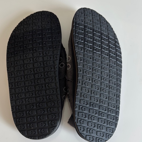 Sanük Stylish Grey  Shoes main image 8